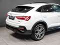 Audi Q3 Sportback 45 TFSI Black line quattro 180kW S troni Blanc - thumbnail 18
