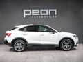 Audi Q3 Sportback 45 TFSI Black line quattro 180kW S troni Blanc - thumbnail 2