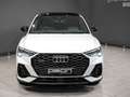 Audi Q3 Sportback 45 TFSI Black line quattro 180kW S troni Blanc - thumbnail 7
