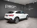 Audi Q3 Sportback 45 TFSI Black line quattro 180kW S troni Blanc - thumbnail 20