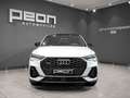 Audi Q3 Sportback 45 TFSI Black line quattro 180kW S troni Blanc - thumbnail 3
