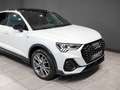Audi Q3 Sportback 45 TFSI Black line quattro 180kW S troni Blanc - thumbnail 22