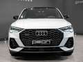 Audi Q3 Sportback 45 TFSI Black line quattro 180kW S troni Blanc - thumbnail 6