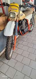 enduro