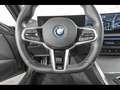 BMW i4 M50 Gran Coupé Gris - thumbnail 7