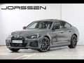 BMW i4 M50 Gran Coupé Gris - thumbnail 1
