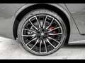 BMW i4 M50 Gran Coupé Gris - thumbnail 4