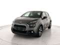 Citroen C3 1.2 puretech Max s&s 110cv Gris - thumbnail 1