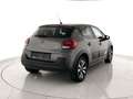 Citroen C3 1.2 puretech Max s&s 110cv Gris - thumbnail 3