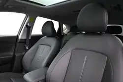 Hyundai Kona 2026