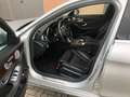Mercedes-Benz C 250 C 250 BlueTec-LED-Navi-Leder-Panodach-Garantie- Argento - thumbnail 9