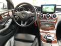 Mercedes-Benz C 250 C 250 BlueTec-LED-Navi-Leder-Panodach-Garantie- Argento - thumbnail 14