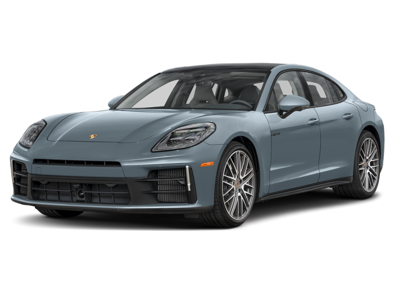 2026 Porsche Panamera 4 E-Hybrid Demo w/Prem Pkg, Porsche InnoDrive!