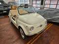 Fiat 500 SPIAGGINA JOLLY omologata APERTA Blauw - thumbnail 3