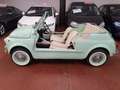 Fiat 500 SPIAGGINA JOLLY omologata APERTA Blauw - thumbnail 5