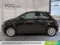Fiat 500e Action 23,8 kWh Schwarz - thumbnail 2