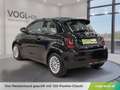 Fiat 500e Action 23,8 kWh Schwarz - thumbnail 3
