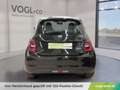 Fiat 500e Action 23,8 kWh Schwarz - thumbnail 7