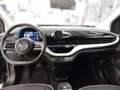 Fiat 500e Action 23,8 kWh Schwarz - thumbnail 4