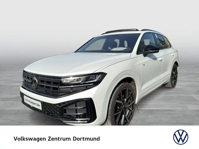 Volkswagen Touareg V6 TDI R-LINE BLACKSTYLE DYNAUDIO LM22 PANO
