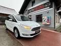 Ford Galaxy 2,0 TDCi Business Start/Stop White - thumbnail 7