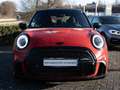 MINI Cooper JCW Trim LED SITZHEIZUNG PDC KLIMA Rot - thumbnail 2