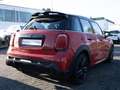 MINI Cooper JCW Trim LED SITZHEIZUNG PDC KLIMA Rot - thumbnail 5