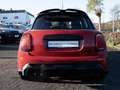 MINI Cooper JCW Trim LED SITZHEIZUNG PDC KLIMA Rot - thumbnail 6