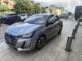 Peugeot 208 1.2 100cv Allure + Vision+Navi+Drive Assit+Keyless Grigio - thumbnail 3