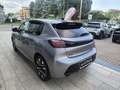 Peugeot 208 1.2 100cv Allure + Vision+Navi+Drive Assit+Keyless Grigio - thumbnail 10