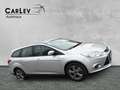 Ford Focus Turnier Sync Edition Top Zustand Silber - thumbnail 8