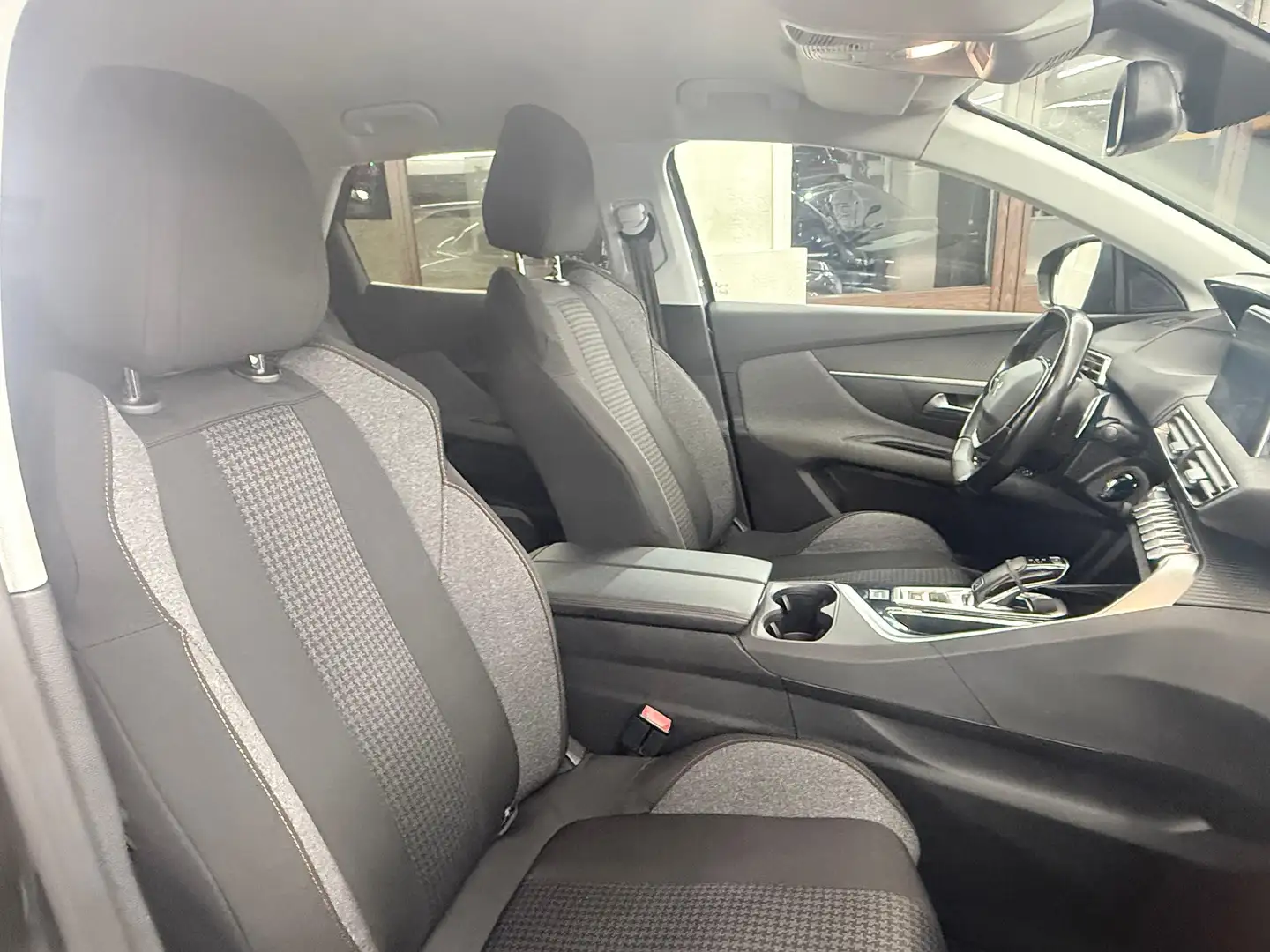 Peugeot 3008 3008 II 2016 1.5 bluehdi Business - 2