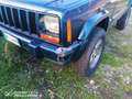 Jeep Cherokee Cherokee 5p 2.5 td Classic Blu/Azzurro - thumbnail 2