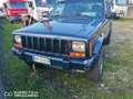 Jeep Cherokee Cherokee 5p 2.5 td Classic Blu/Azzurro - thumbnail 1