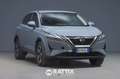 Nissan Qashqai 1.3 Mhev 140CV N-Connecta Grigio - thumbnail 2