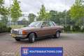 Mercedes-Benz 280 280C Fekete - thumbnail 1