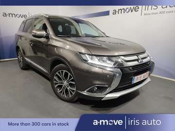 2.3D AWD EURO 6 | 7 PLACES |EXPORT - MARCHAND