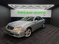 Mercedes-Benz CLK 220 220 CDI AVANTGARDE Gris - thumbnail 8
