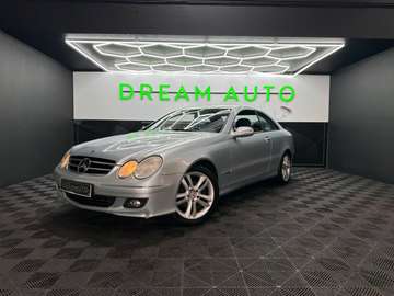 220 CDI AVANTGARDE
