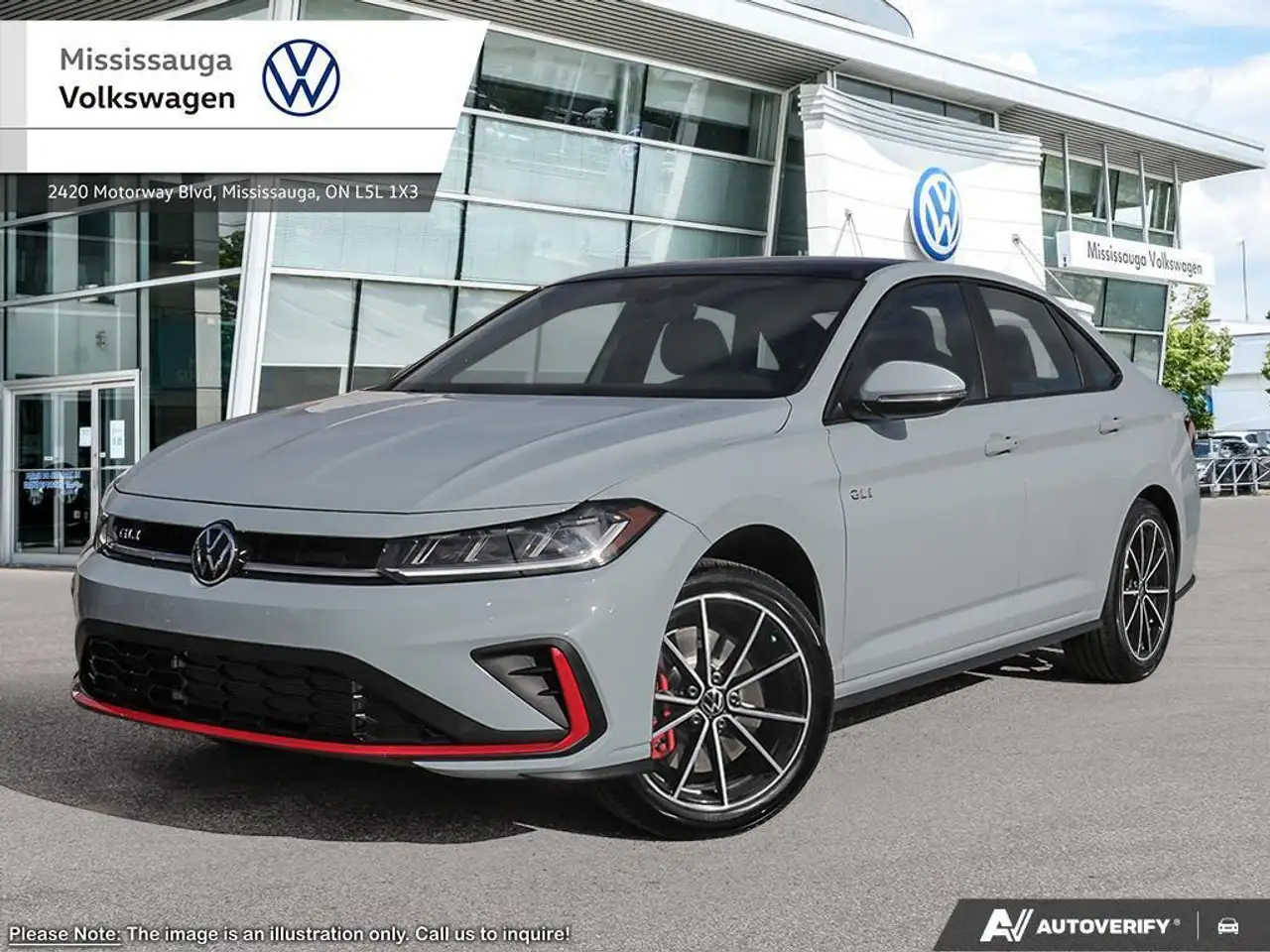 2026 Volkswagen Jetta