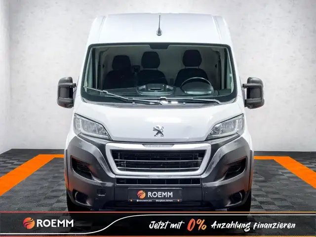 Peugeot Boxer Peugeot Boxer Kasten L2H2*KLIMA*KAM*PDC*1HAND