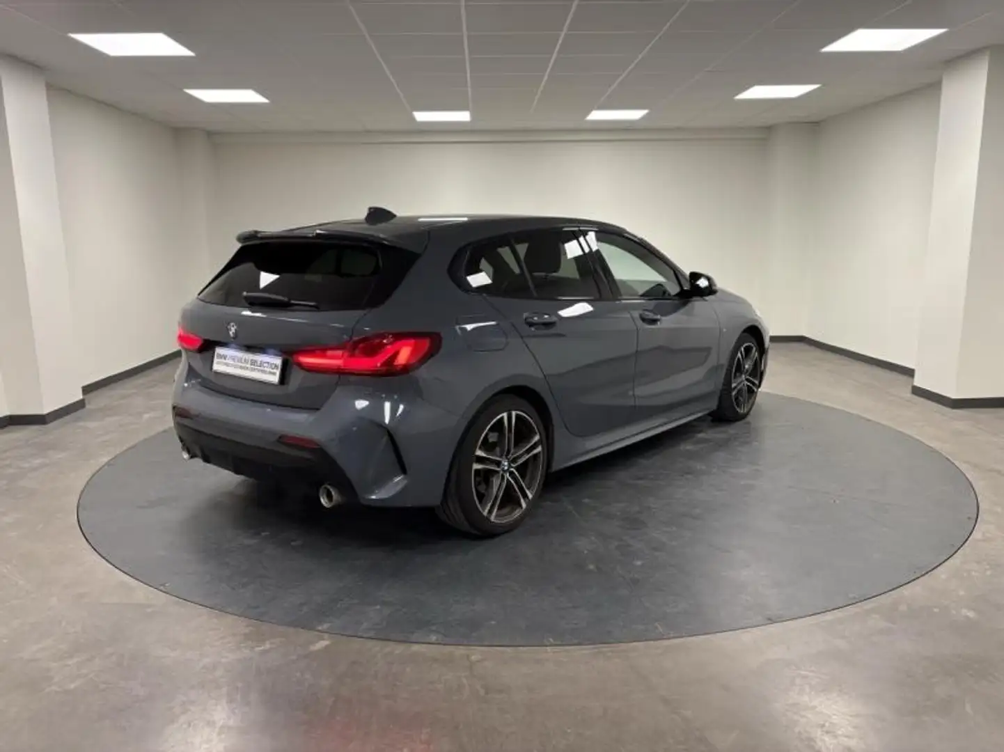 BMW 118 118dA 150ch M Sport 8cv - 2