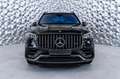 Mercedes-Benz GLS 63 AMG 4Matic Noir - thumbnail 2