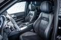 Mercedes-Benz GLS 63 AMG 4Matic Noir - thumbnail 12