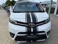 Toyota Proace Verso L1 Shuttle, 2.Hand ,NAVI, 9Sitzer Weiß - thumbnail 3