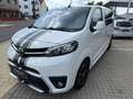 Toyota Proace Verso L1 Shuttle, 2.Hand ,NAVI, 9Sitzer Weiß - thumbnail 5