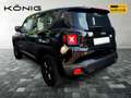 Jeep Renegade 1.5 MultiAir MHEV Longitude Automatik Schwarz - thumbnail 4