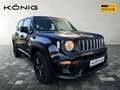 Jeep Renegade 1.5 MultiAir MHEV Longitude Automatik Schwarz - thumbnail 2