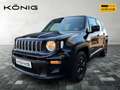 Jeep Renegade 1.5 MultiAir MHEV Longitude Automatik Schwarz - thumbnail 1