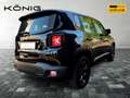 Jeep Renegade 1.5 MultiAir MHEV Longitude Automatik Schwarz - thumbnail 3